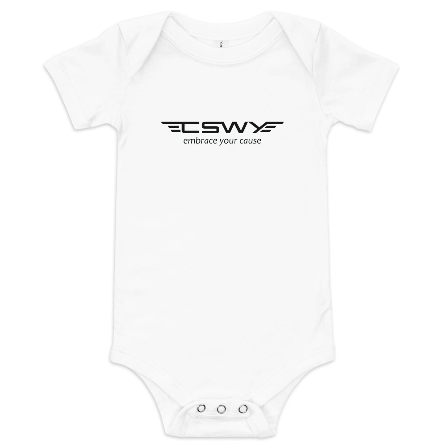 CSWY Baby One Piece