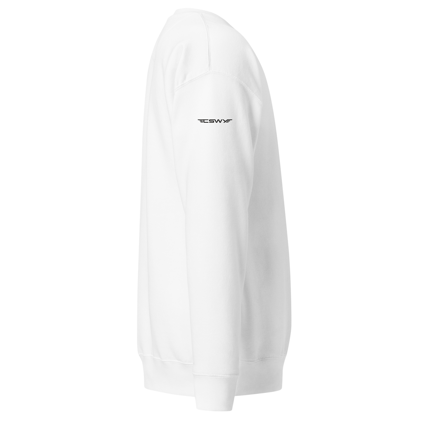 Unisex CSWY Sweatshirt