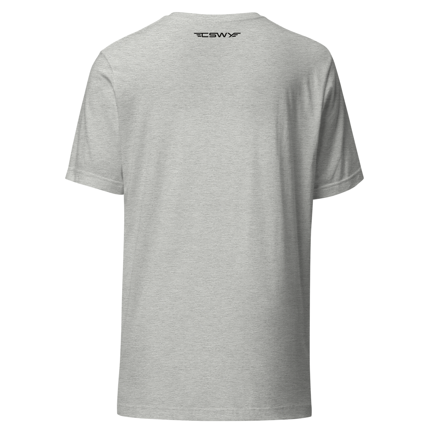 Mens CSWY Lightweight T-Shirt