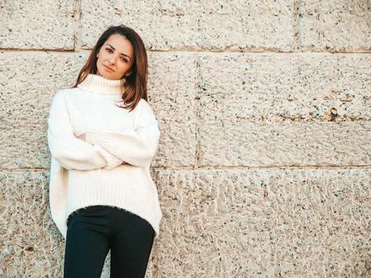 Sweaters: Comfort, Warmth, and Style in One Piece
