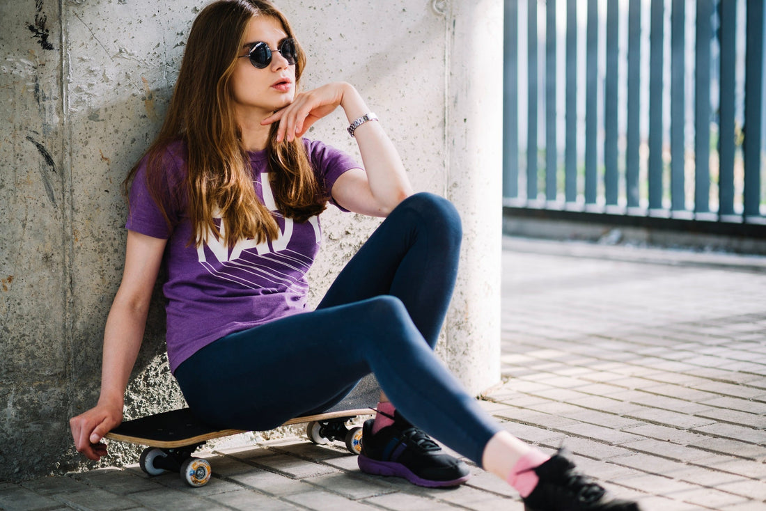 T-Shirts: The Everyday Essential That Never Goes Out of Style