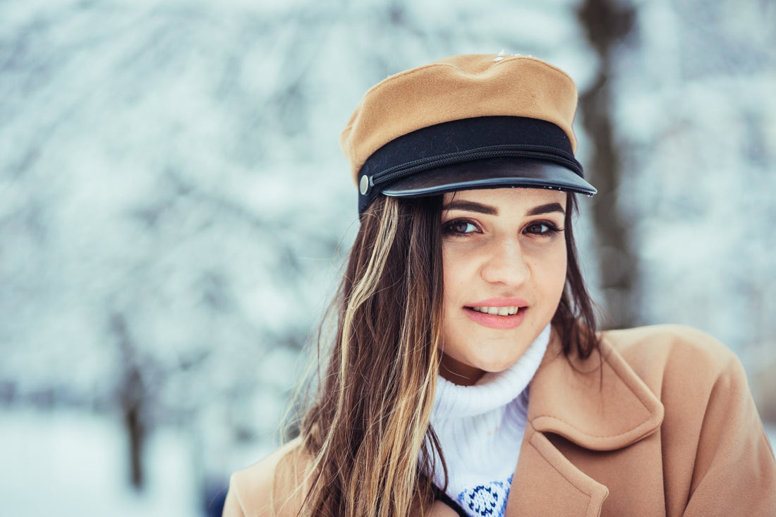 Hats: The Finishing Touch That Defines Your Look