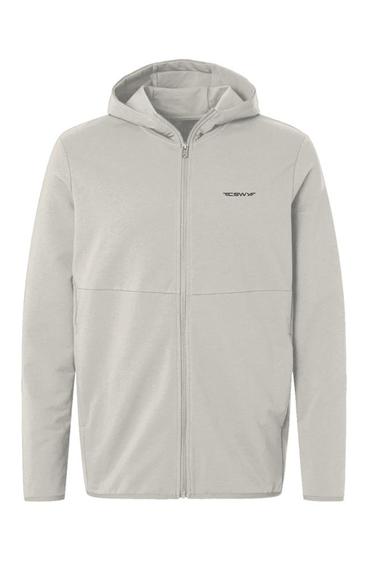 Men's CSWY Performance Zip Hoodie