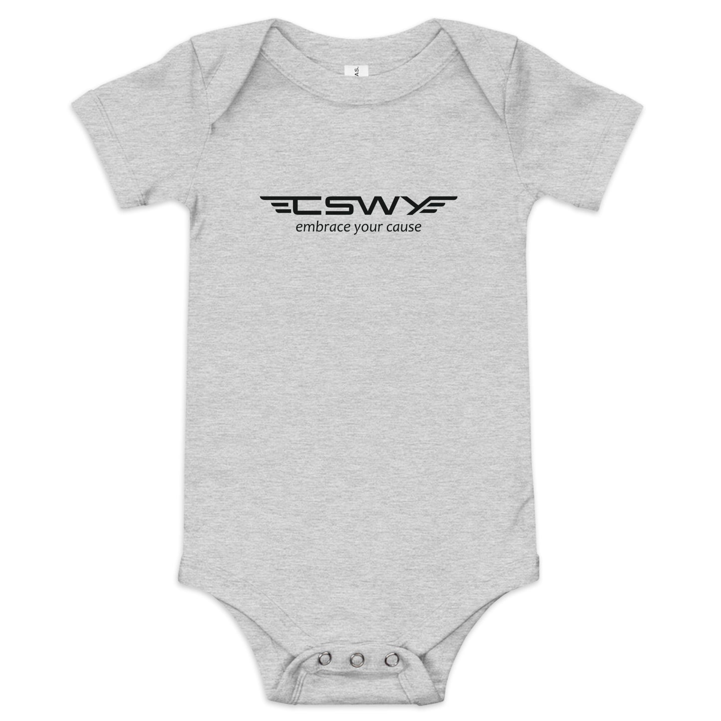 CSWY Baby One Piece