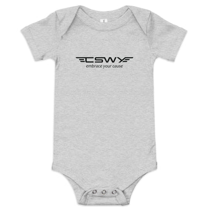 CSWY Baby One Piece