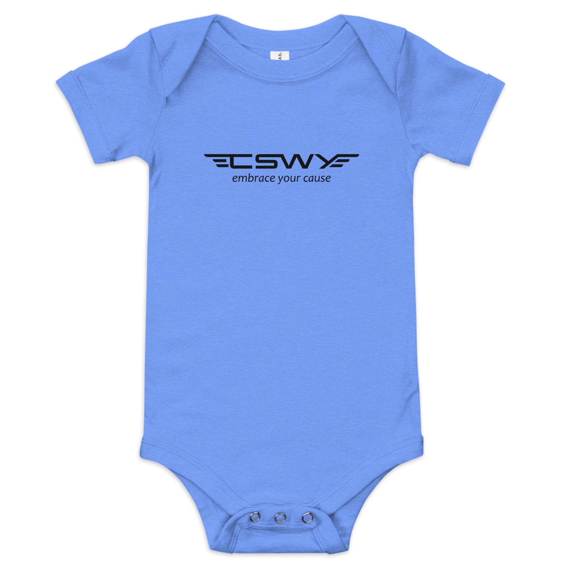 CSWY Baby One Piece