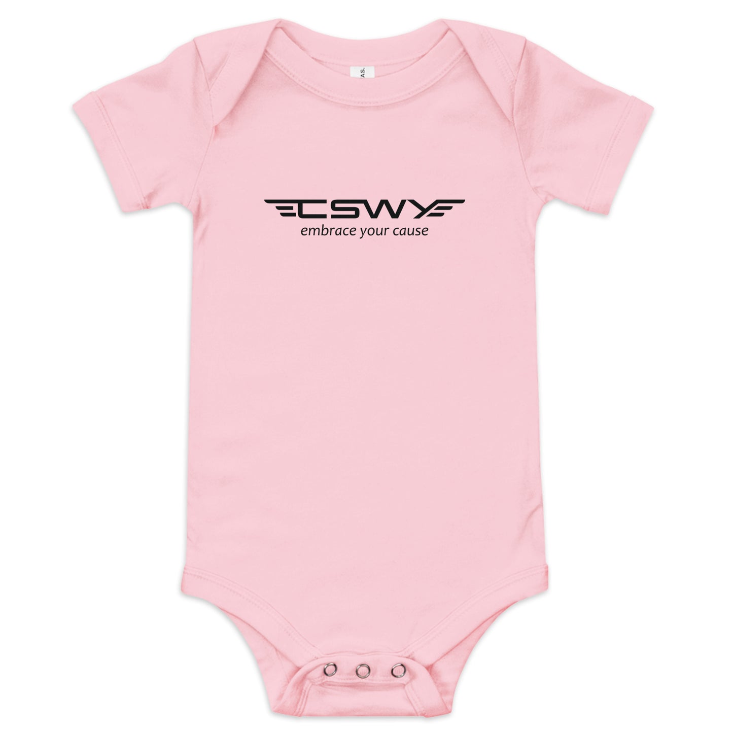 CSWY Baby One Piece