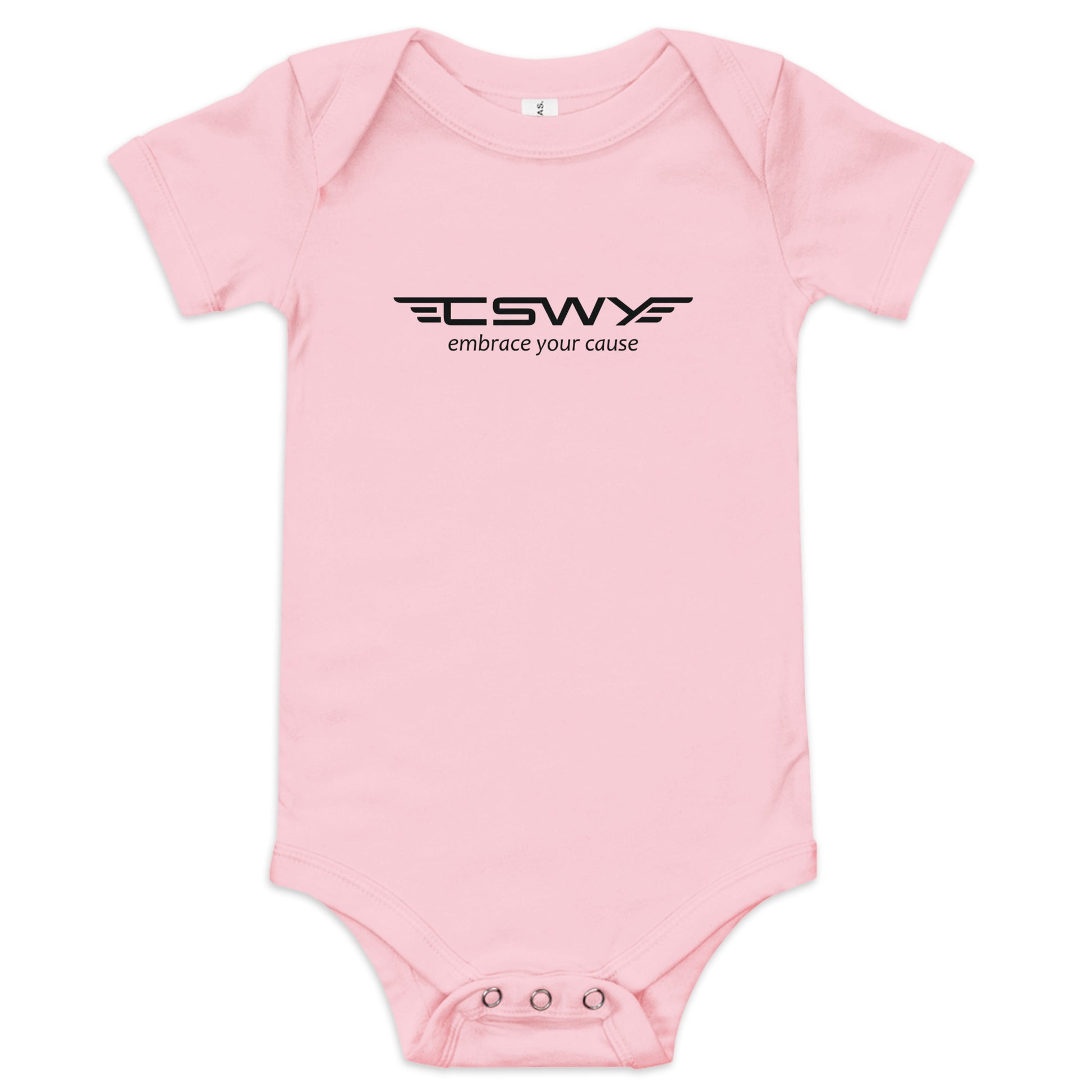 CSWY Baby One Piece