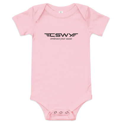 CSWY Baby One Piece