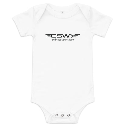 CSWY Baby One Piece