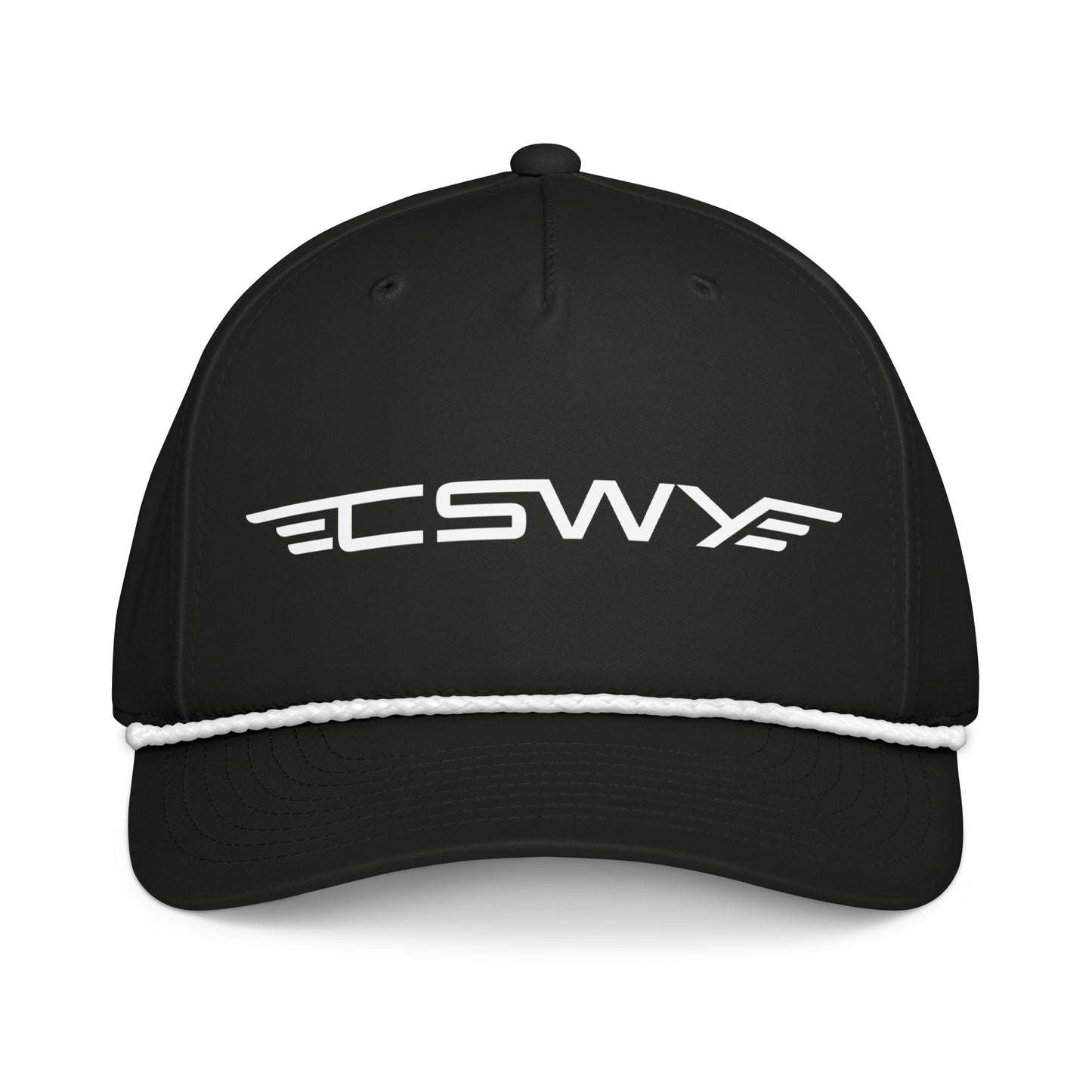 CSWY Cause-Driven Rope Hat
