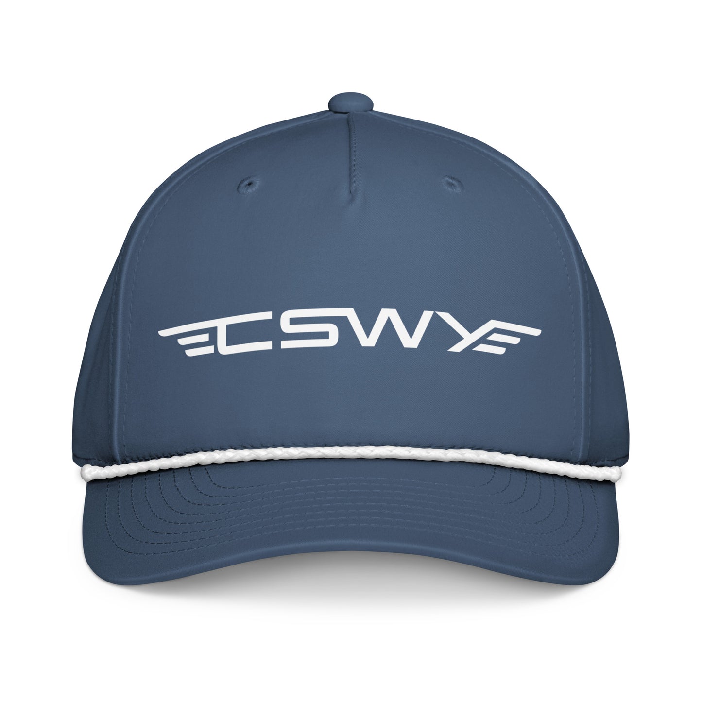 CSWY Cause-Driven Rope Hat