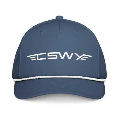 CSWY Cause-Driven Rope Hat