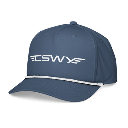 CSWY Cause-Driven Rope Hat