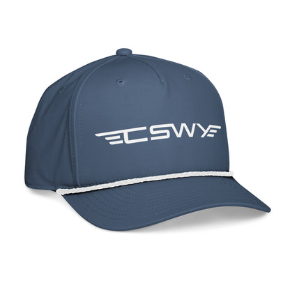 CSWY Cause-Driven Rope Hat
