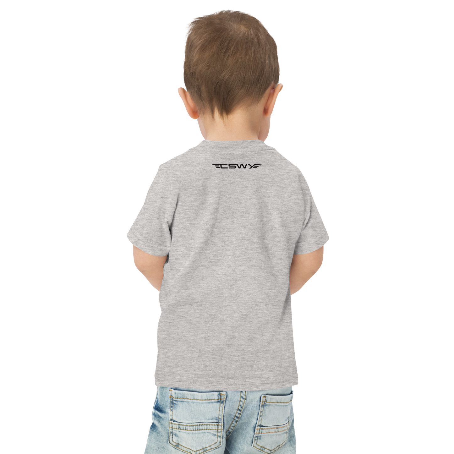 Toddler Unisex T-shirt