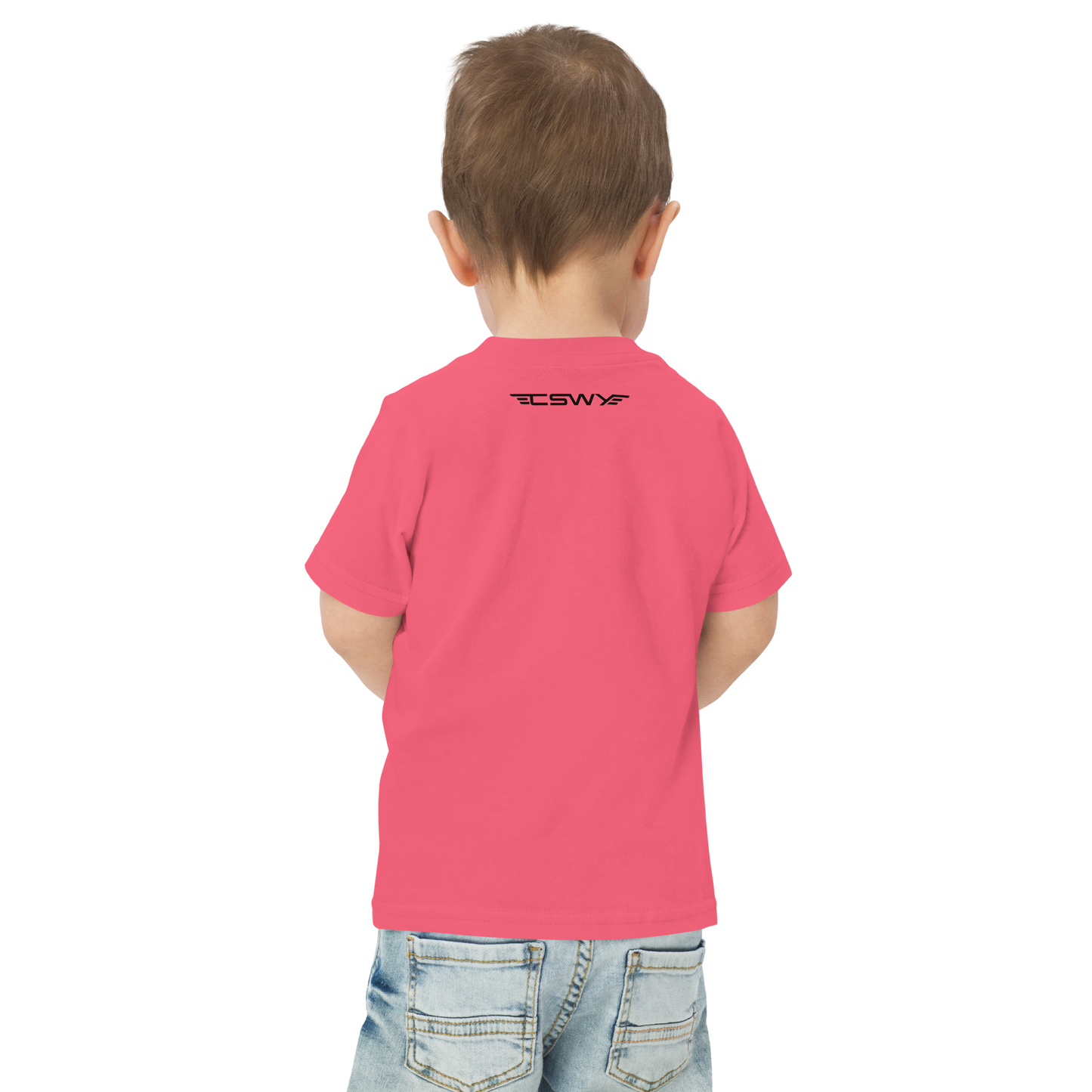 Toddler Unisex T-shirt