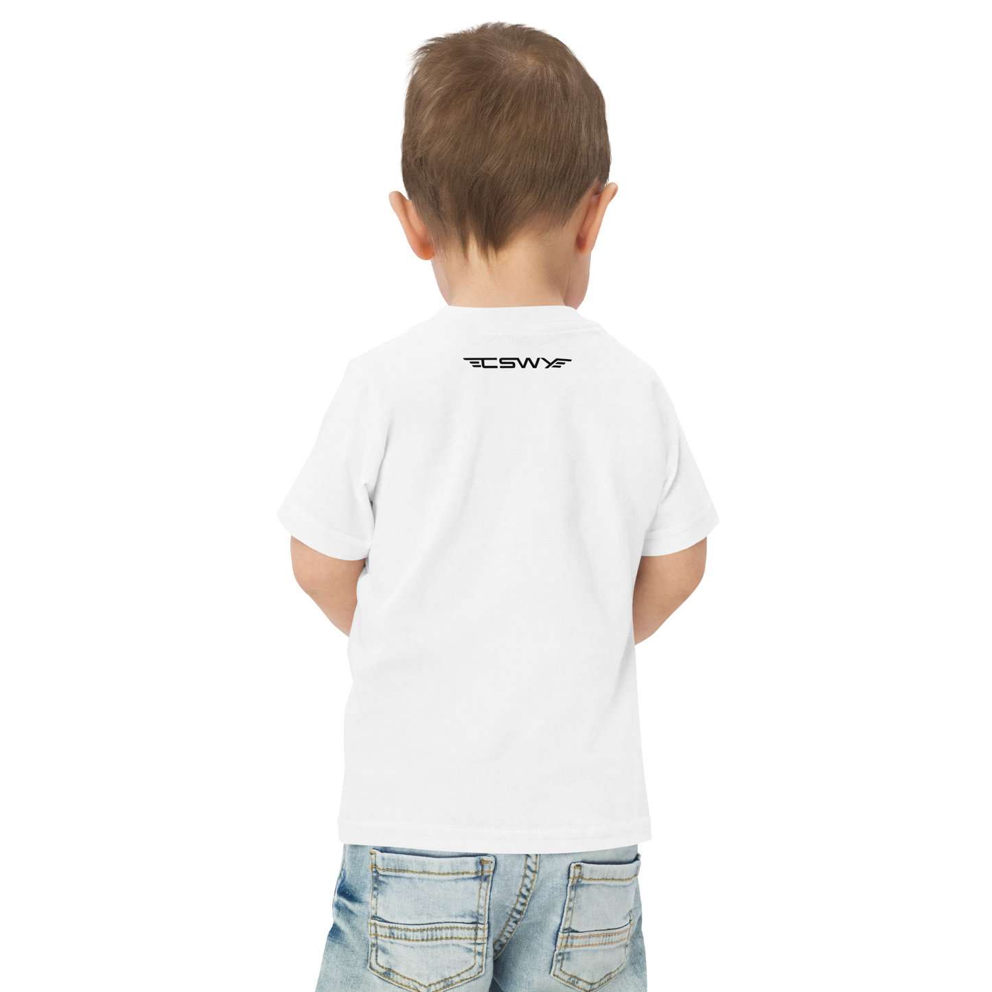 Toddler Unisex T-shirt