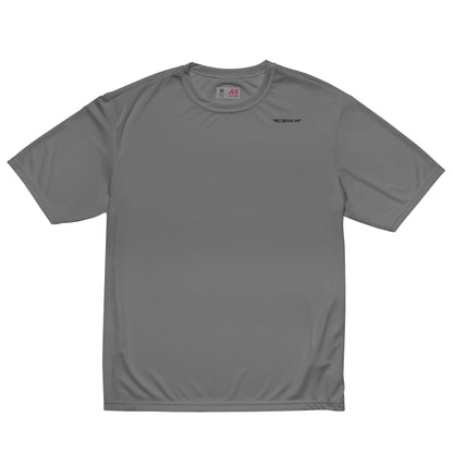 Mens CSWY performance crew neck t-shirt