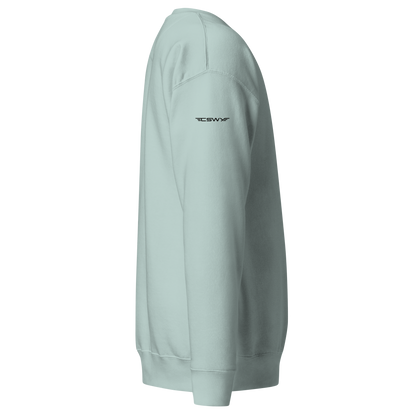 Unisex CSWY Sweatshirt