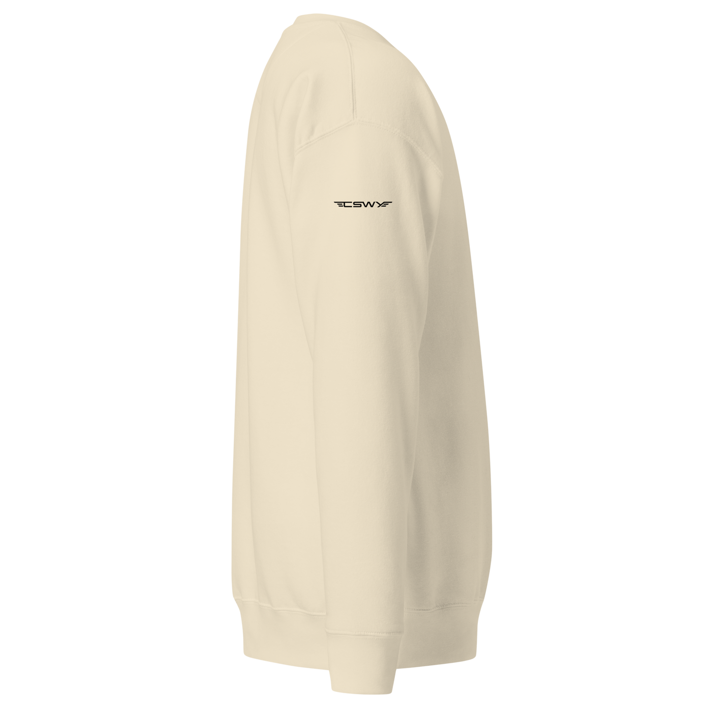 Unisex CSWY Sweatshirt