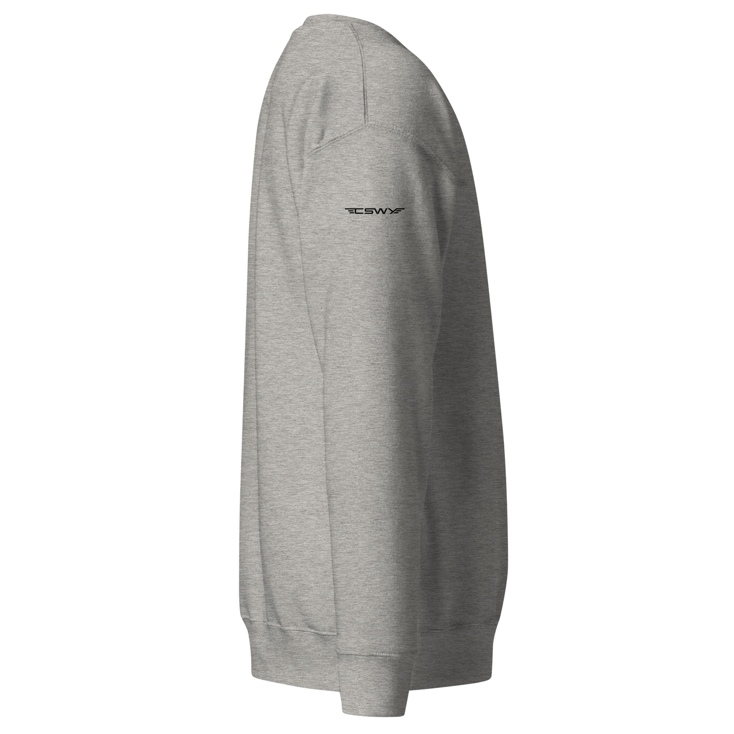 Unisex CSWY Sweatshirt