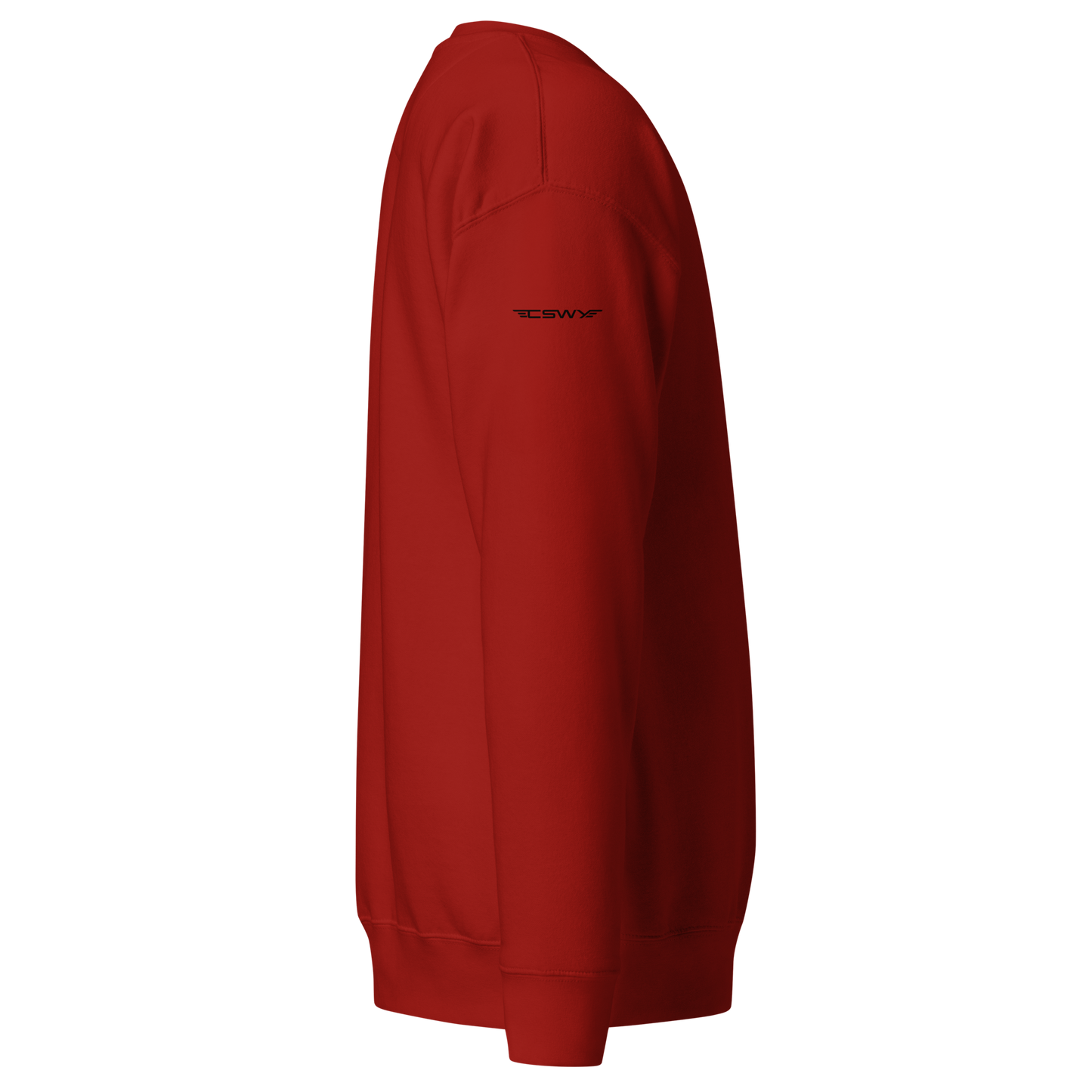 Unisex CSWY Sweatshirt