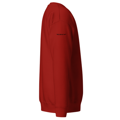 Unisex CSWY Sweatshirt