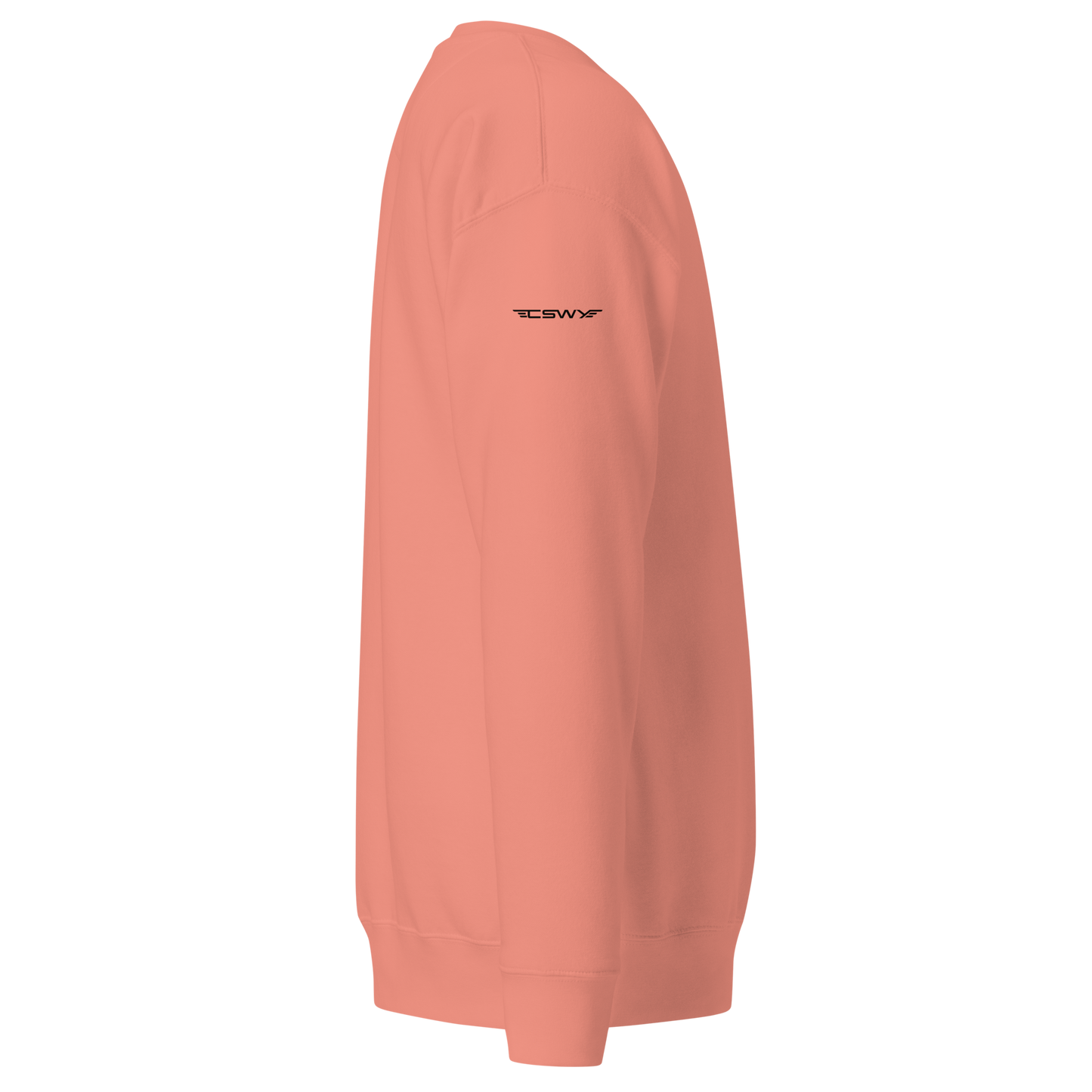 Unisex CSWY Sweatshirt