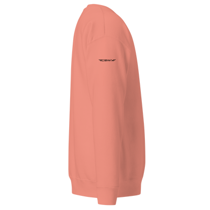 Unisex CSWY Sweatshirt