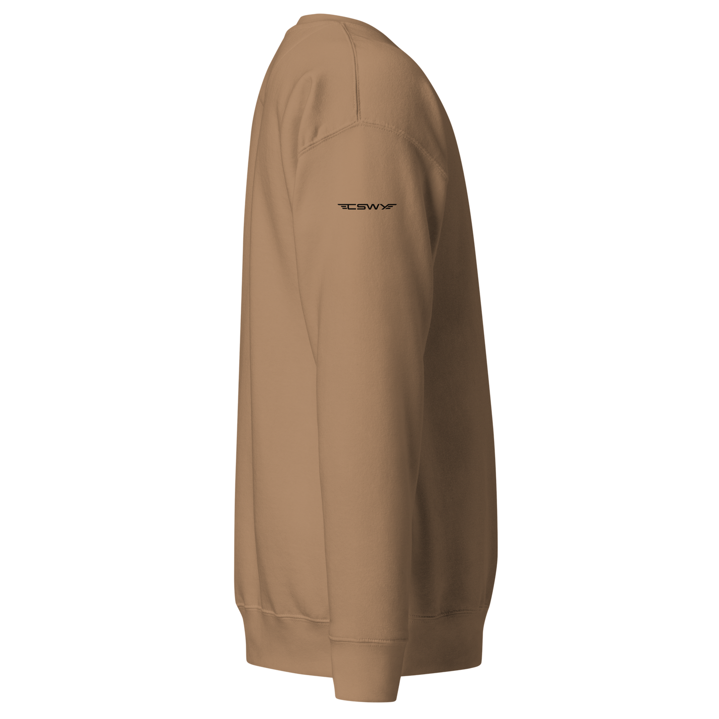 Unisex CSWY Sweatshirt