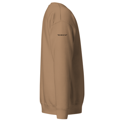 Unisex CSWY Sweatshirt