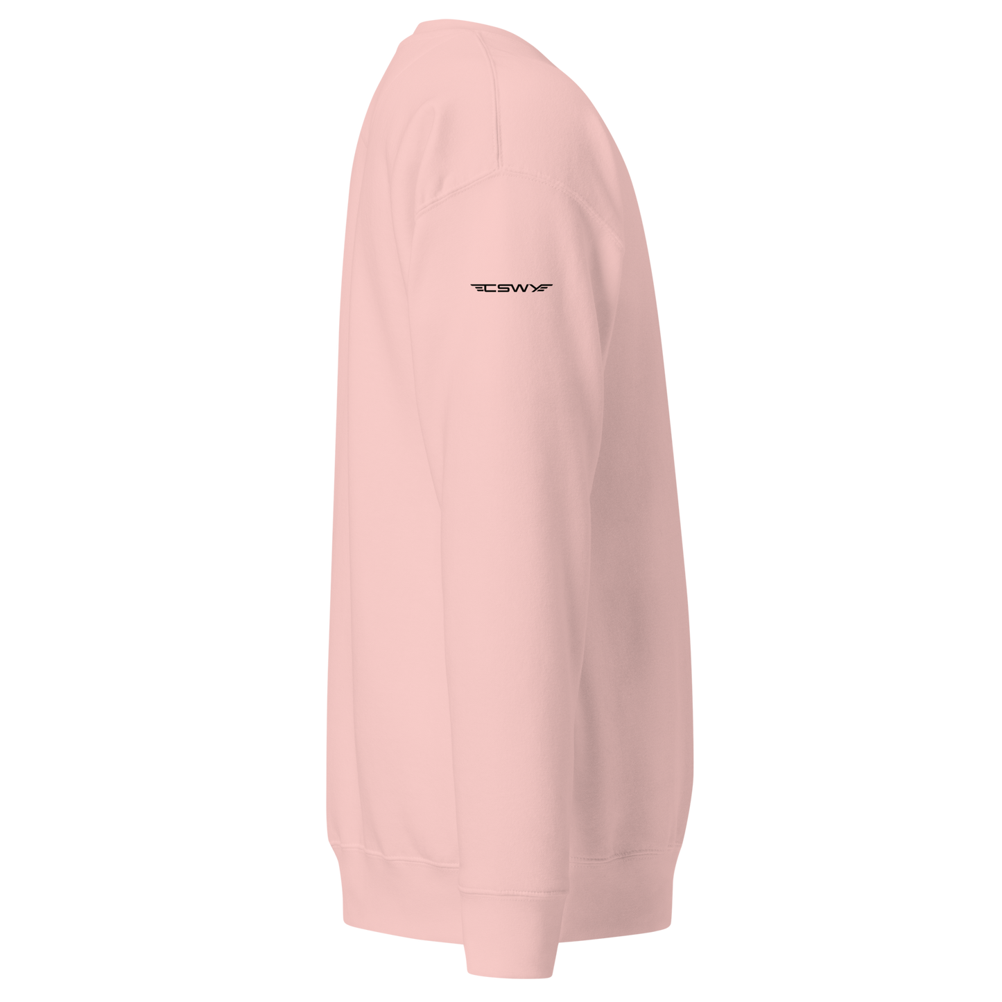 Unisex CSWY Sweatshirt