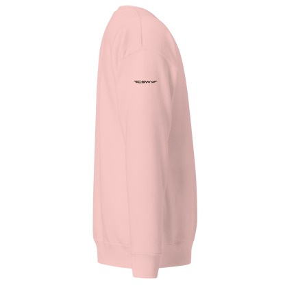 Unisex CSWY Sweatshirt