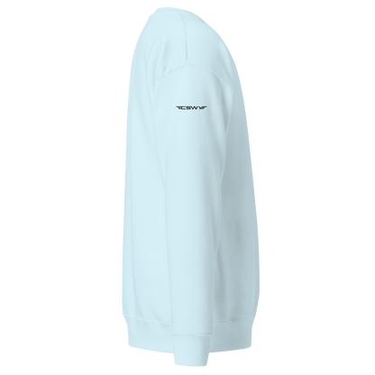 Unisex CSWY Sweatshirt