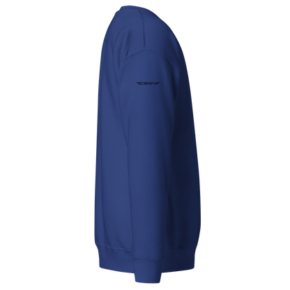 Unisex CSWY Sweatshirt