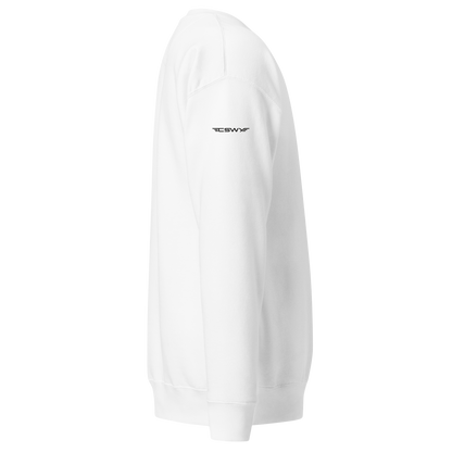 Unisex CSWY Sweatshirt