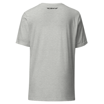 Mens CSWY Lightweight T-Shirt