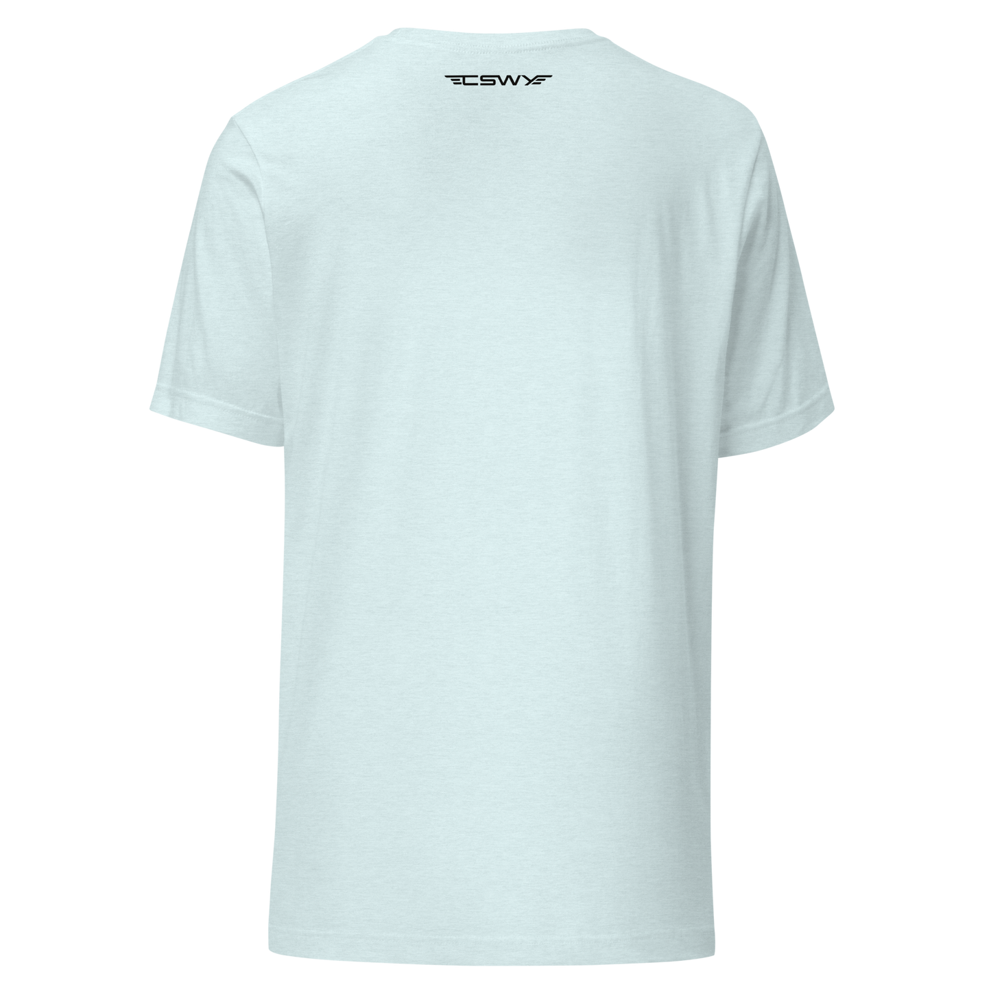 Mens CSWY Lightweight T-Shirt