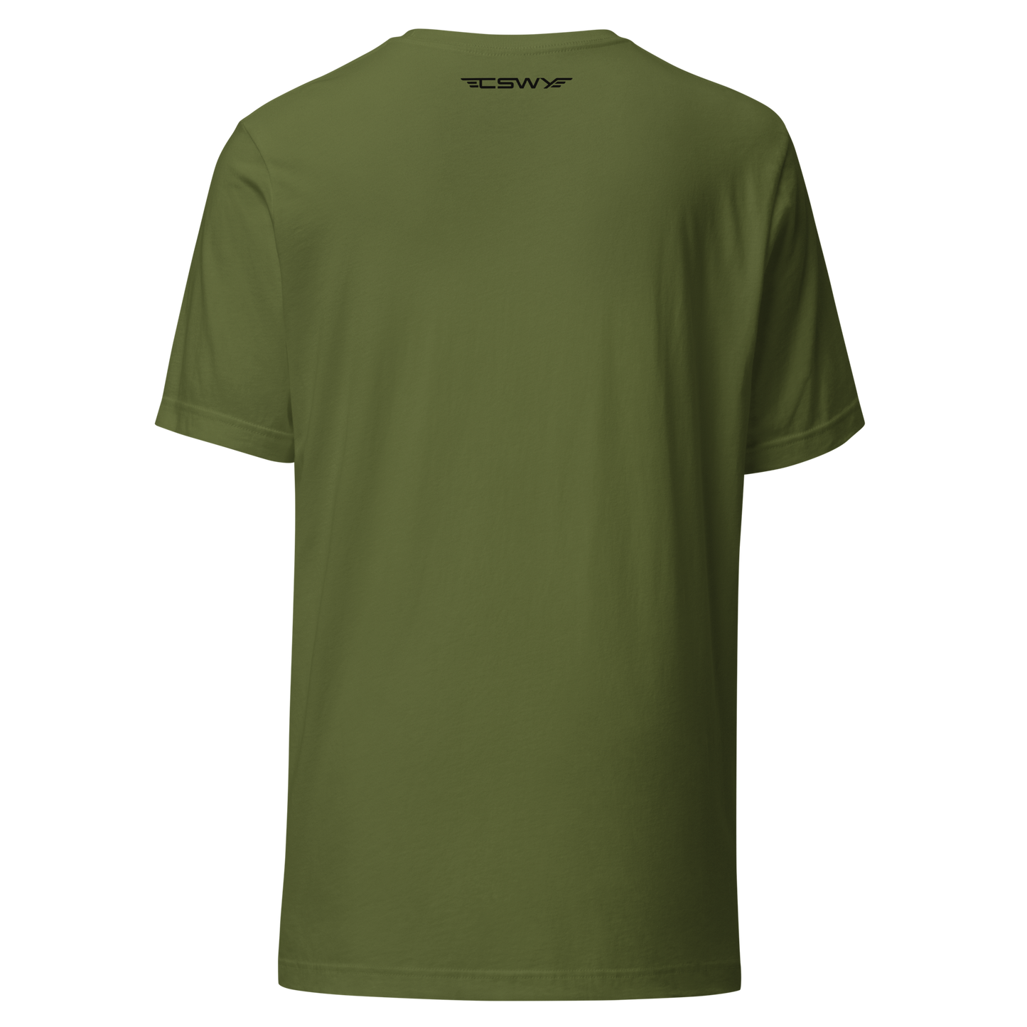 Mens CSWY Lightweight T-Shirt