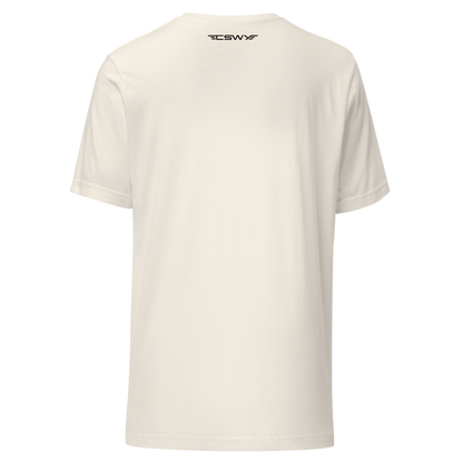 Mens CSWY Lightweight T-Shirt