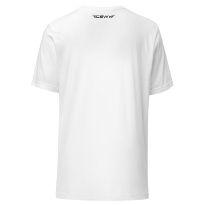 Mens CSWY Lightweight T-Shirt