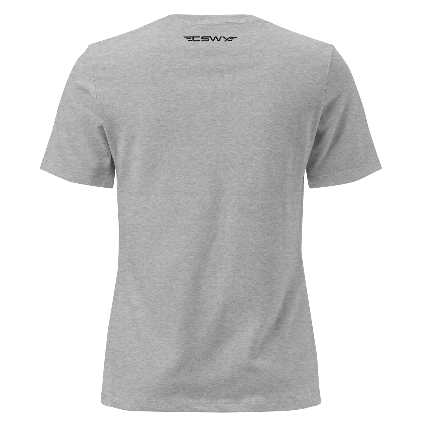 Women's CSWY Relaxed T-Shirt