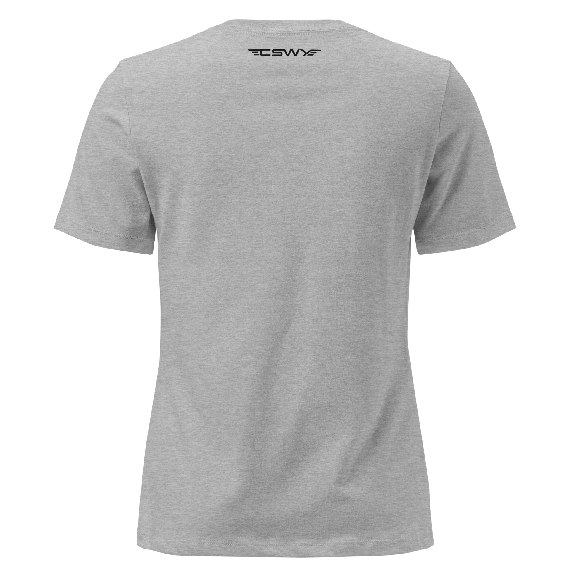 Women's CSWY Relaxed T-Shirt