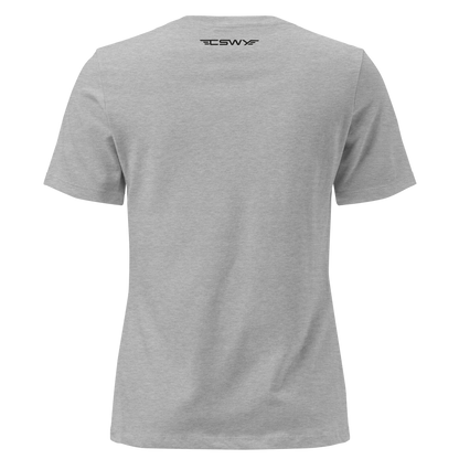 Women's CSWY Relaxed T-Shirt
