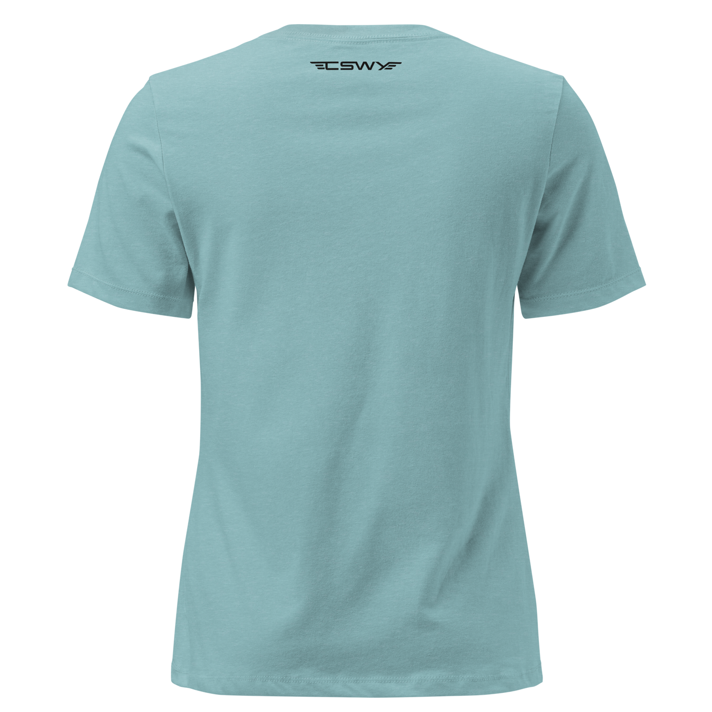 Women's CSWY Relaxed T-Shirt