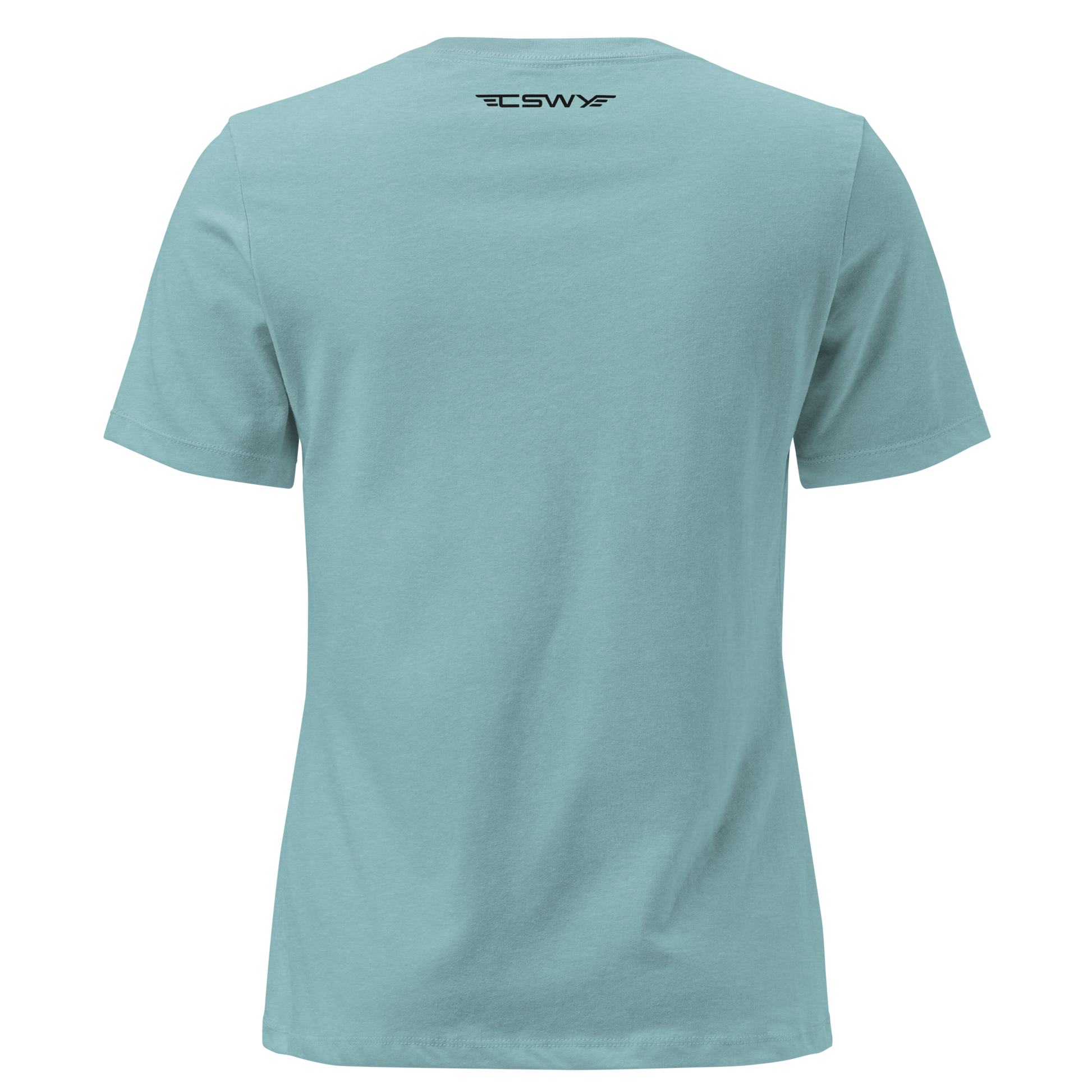 Women's CSWY Relaxed T-Shirt