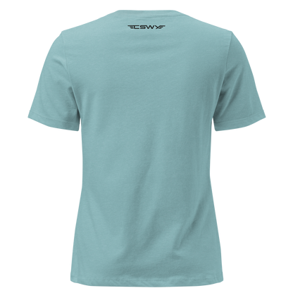 Women's CSWY Relaxed T-Shirt