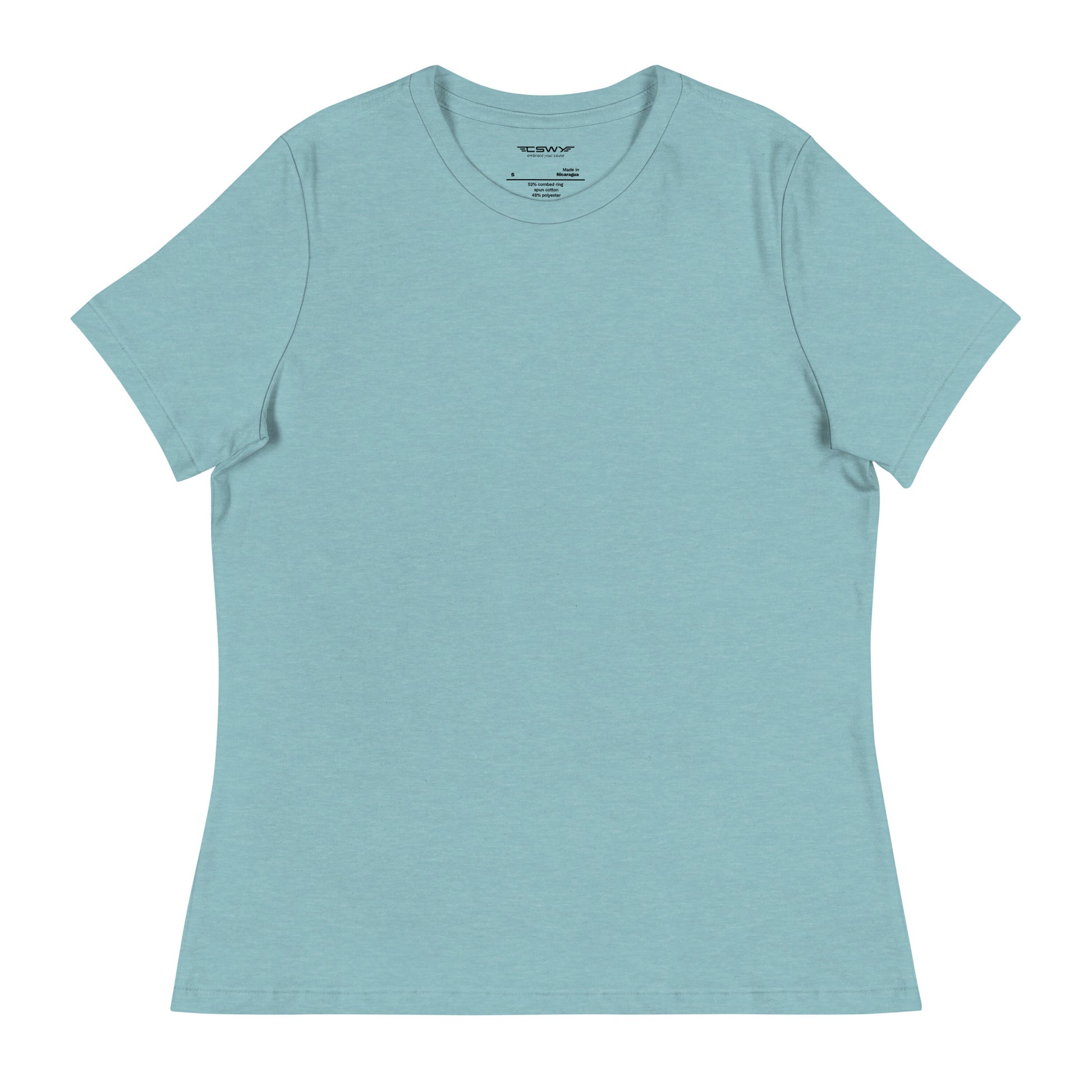 Women's CSWY Relaxed T-Shirt