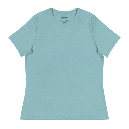 Women's CSWY Relaxed T-Shirt